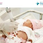 Plasma cuống rốn- Giải pháp an toàn cho vấn đề tránh nhiễm trùng cho bé sau sinh