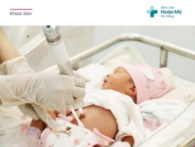 Plasma cuống rốn- Giải pháp an toàn cho vấn đề tránh nhiễm trùng cho bé sau sinh