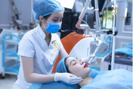 Ứng dụng công nghệ PlasmaMed sau phẫu thuật y tế và phẫu thuật thẩm mỹ