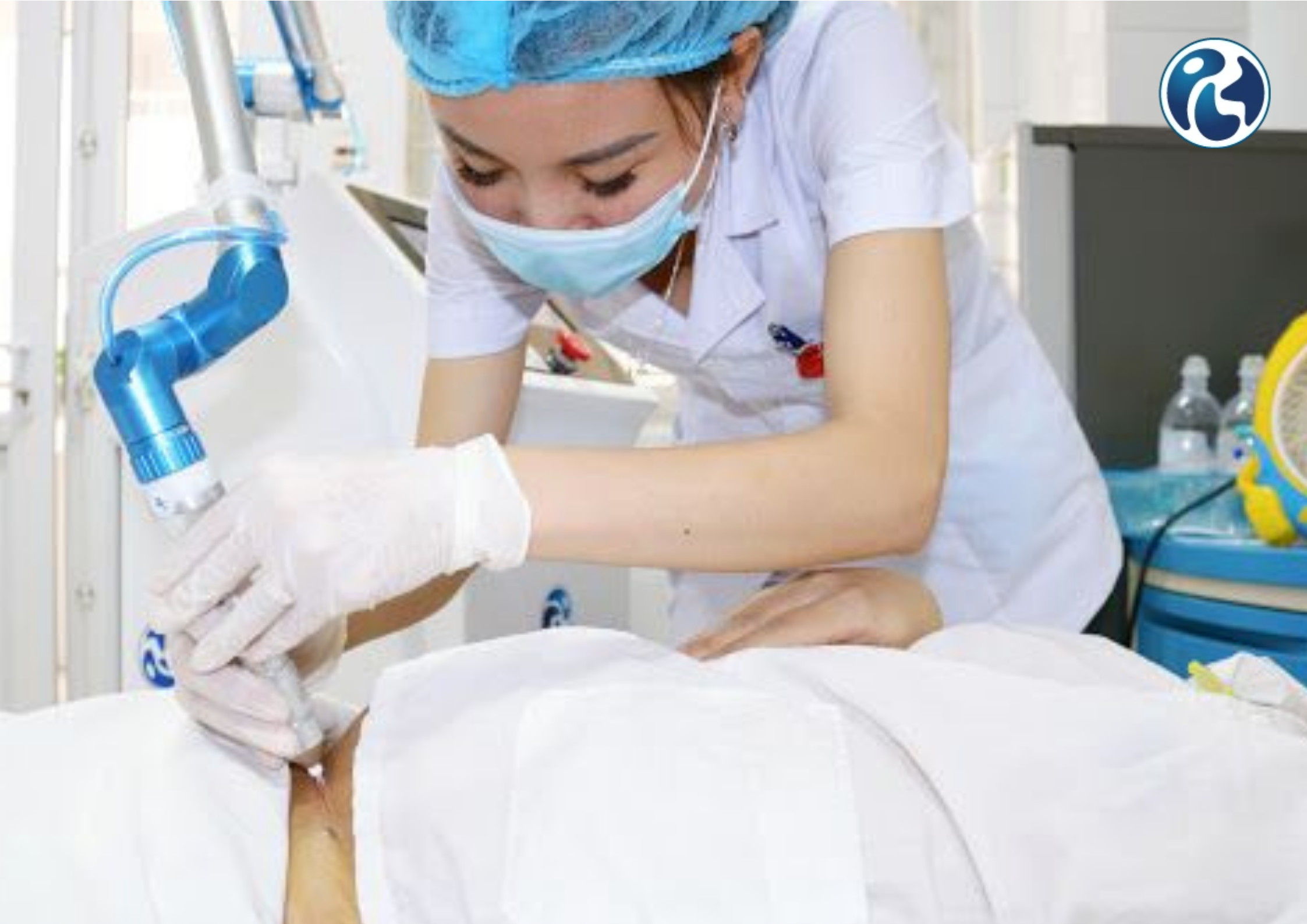 Plasma Rosy hoạt động ổn định ở nhiệt độ lý tưởng 35–40°C, đảm bảo tính tương thích sinh học tuyệt đối với mô người.