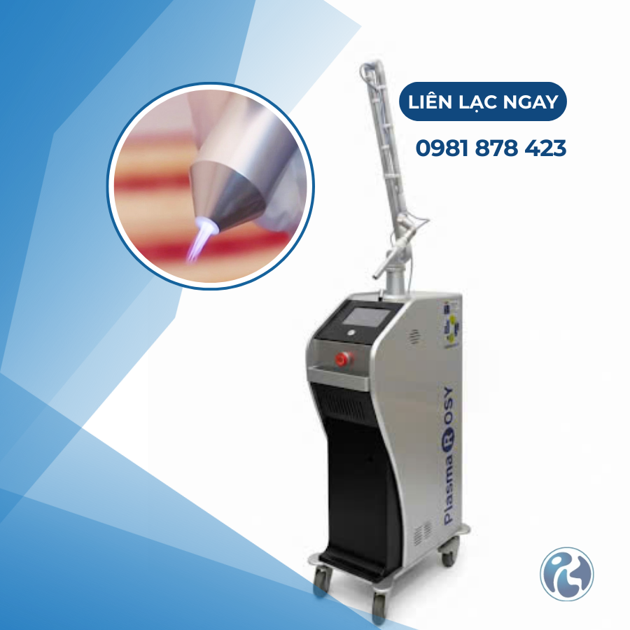 Sử dụng PlasmaRosy trong phác đồ điều trị sẹo rỗ không chỉ là xu hướng mà còn là yêu cầu tất yếu của thẩm mỹ hiện đại.