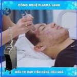 Giải Pháp PlasmaRosy: Kiểm Soát Khuẩn Và Phục Hồi Da Mụn Chuyên Sâu