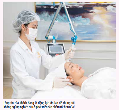 PLASMAMED ứng dụng plasma lạnh – hướng tiếp cận giàu tiềm năng trong hỗ trợ chăm sóc các vết thương khó lành