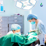 Chìa khóa vàng hồi sinh “tiểu Eva”- Viên mãn vợ chồng cùng PlasmaRosy