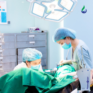 Chìa khóa vàng hồi sinh “tiểu Eva”- Viên mãn vợ chồng cùng PlasmaRosy