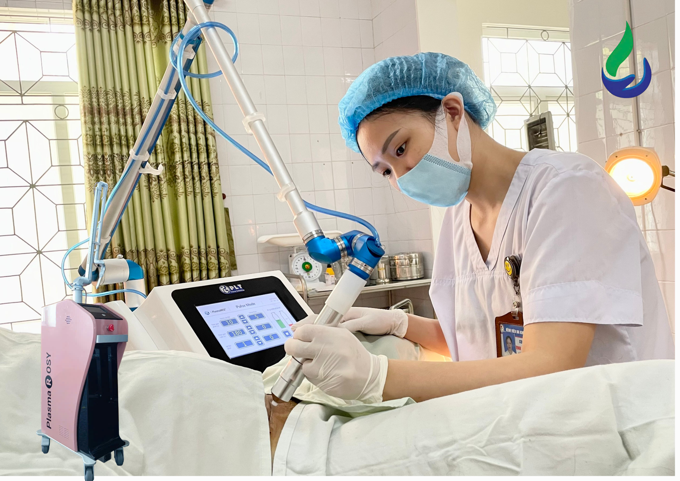 plasma lạnh diệt vi khuẩn, kể cả các chủng vi khuẩn kháng kháng sinh, có thể trở thành một công cụ hỗ trợ quan trọng trong y học.