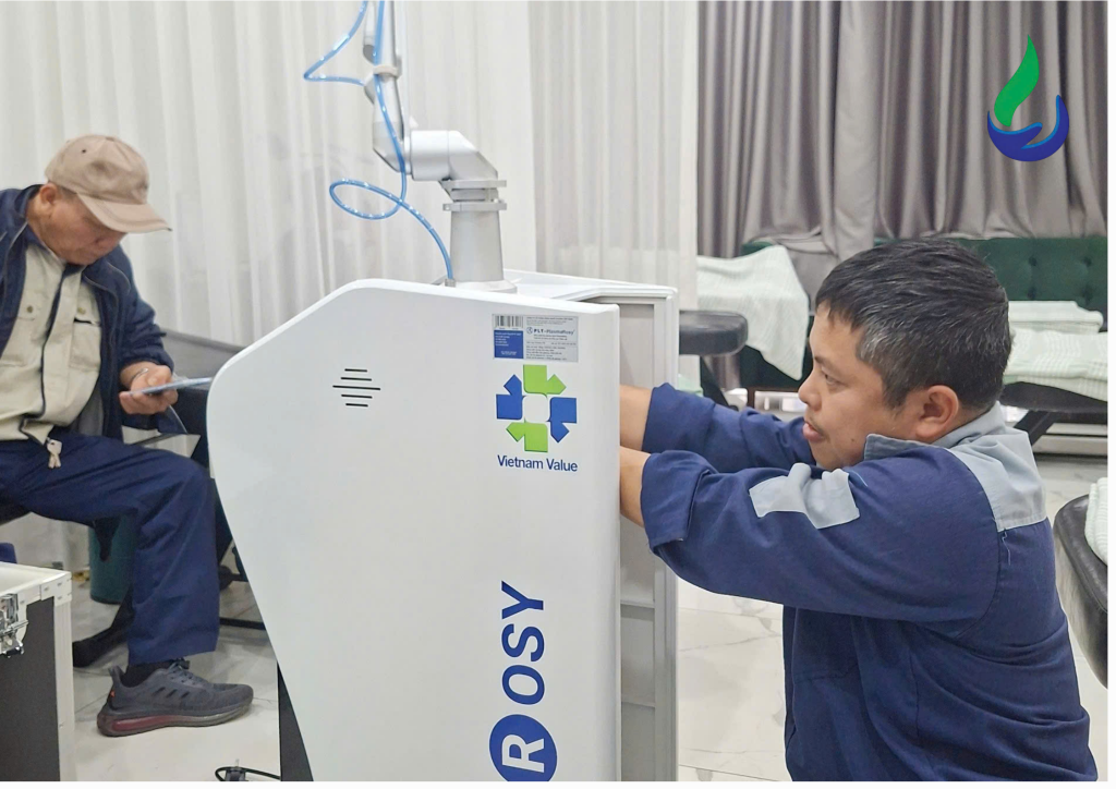 Plasma lạnh là gì? Cơ chế và ứng dụng trong da liễu hiện đại