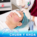 Plasma lạnh điều trị vết thương hở: cơ chế diệt khuẩn và ứng dụng