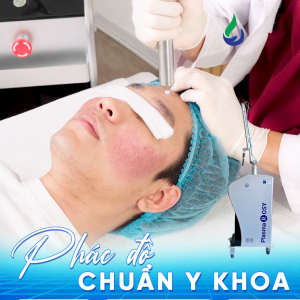 Plasma lạnh điều trị vết thương hở: cơ chế diệt khuẩn và ứng dụng