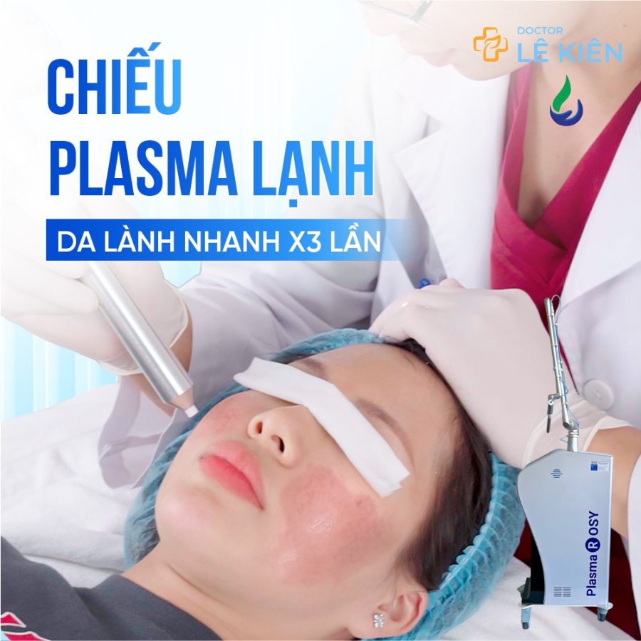 Sự kết hợp giữa laser và plasma lạnh vì vậy không chỉ mang tính hỗ trợ mà có thể xem như một chiến lược tối ưu hóa toàn bộ chu trình điều trị – từ tạo tổn thương có kiểm soát đến phục hồi có định hướng sinh học.