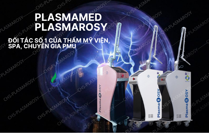 plasma lạnh chân mày đang được ứng dụng như một giải pháp hỗ trợ giúp giảm vi khuẩn và cải thiện quá trình phục hồi da sau thủ thuật.