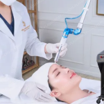 Plasma lạnh trong phun xăm thẩm mỹ: giải pháp giảm viêm và phục hồi da