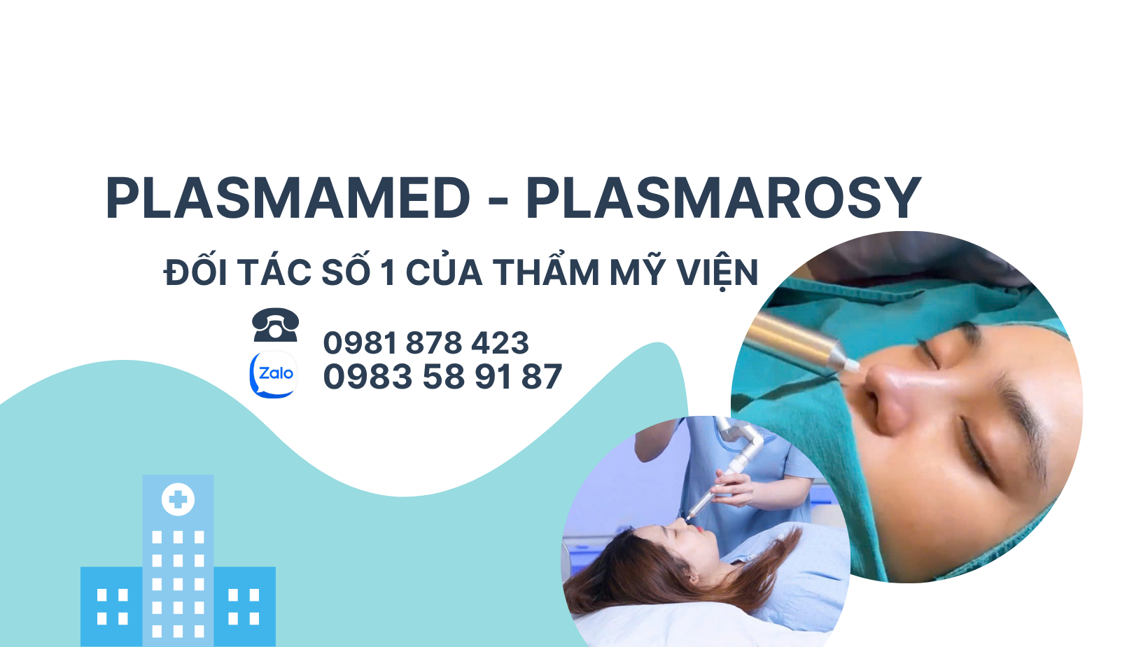 máy plasmarosy lạnh y tế giúp: tăng niềm tin khách hàng và nâng cấp hình ảnh phòng khámdễ dàng xây dựng gói dịch vụ cao cấp