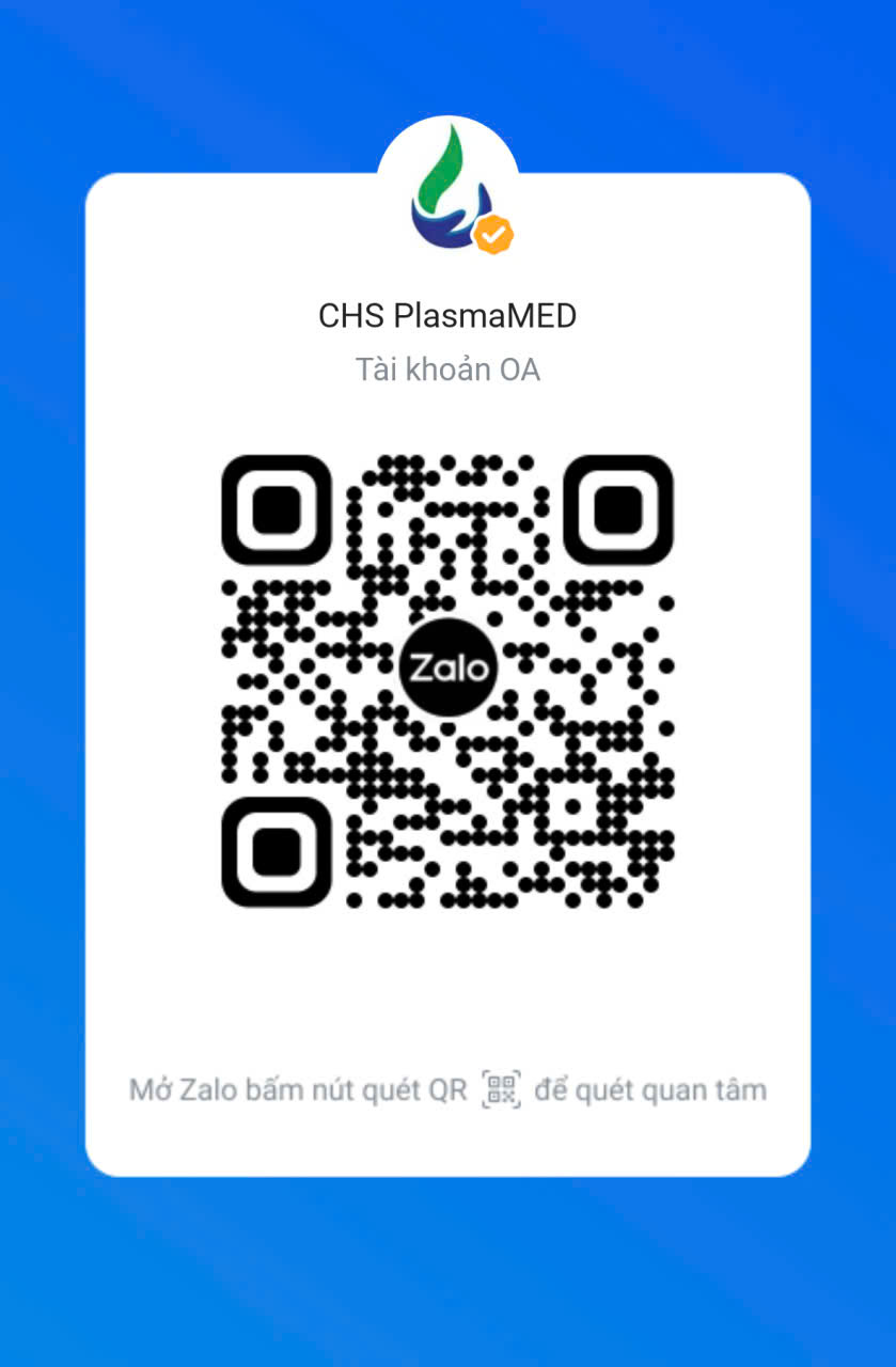 Quét QR để đăng ký demo miễn phí tại: 