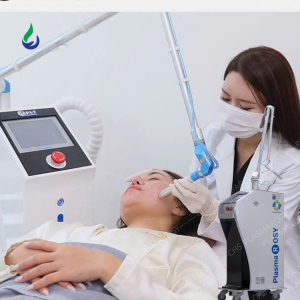 Công nghệ Plasma lạnh PlasmaMED-GAP: Dấu ấn Thương hiệu Quốc gia và Hệ sinh thái PlasmaRosy trong Y sinh