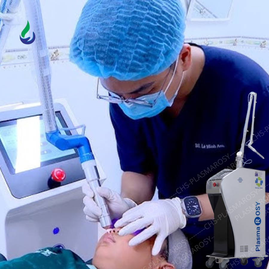 Công nghệ Plasma lạnh Việt Nam PlasmaMed-GAP: Hành trình từ khát vọng chữa lành đến Thương hiệu Quốc gia
